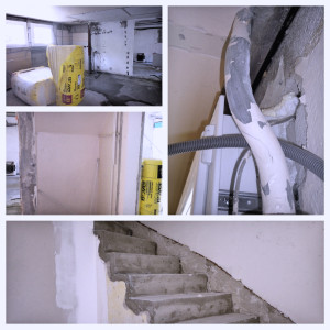 planche chantier