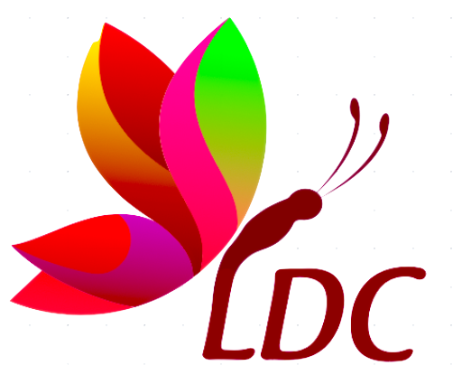 logo LDC creation