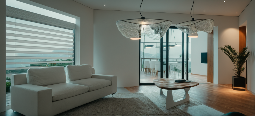 architecture intérieur, réalisation laure recourt
