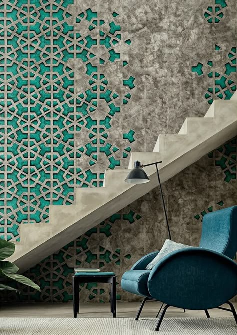 decor mural wall & deco
