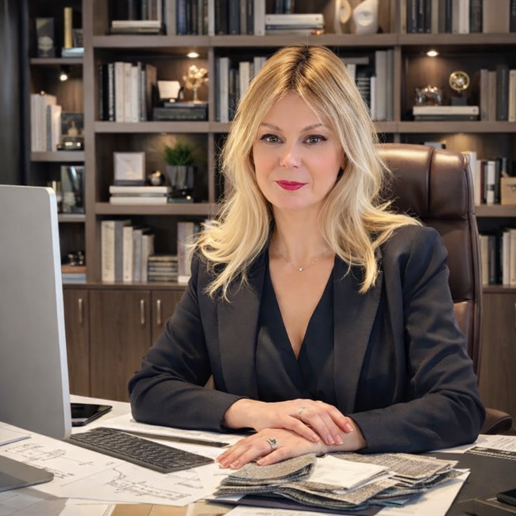 Laure Decourt architecte