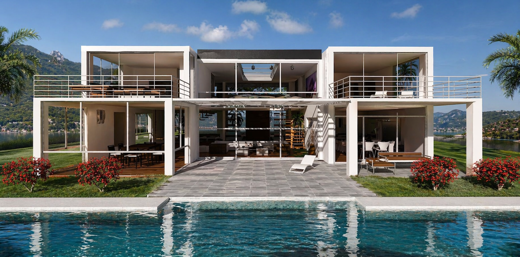 Laure-Decourt / Architecture d'Intérieur 