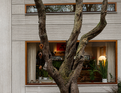 La maison-atelier de Ralph Erskine