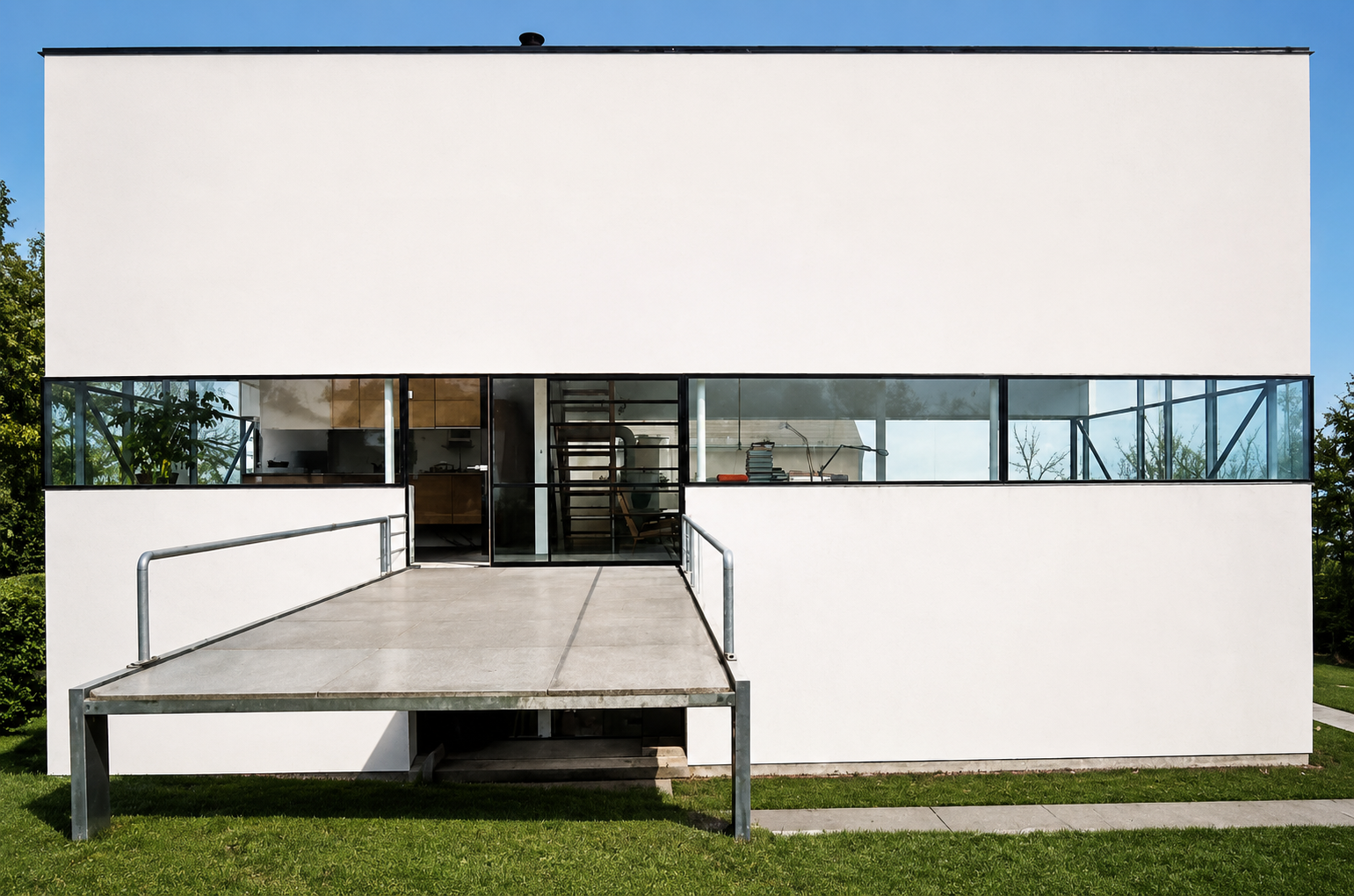 maison-contemporaine