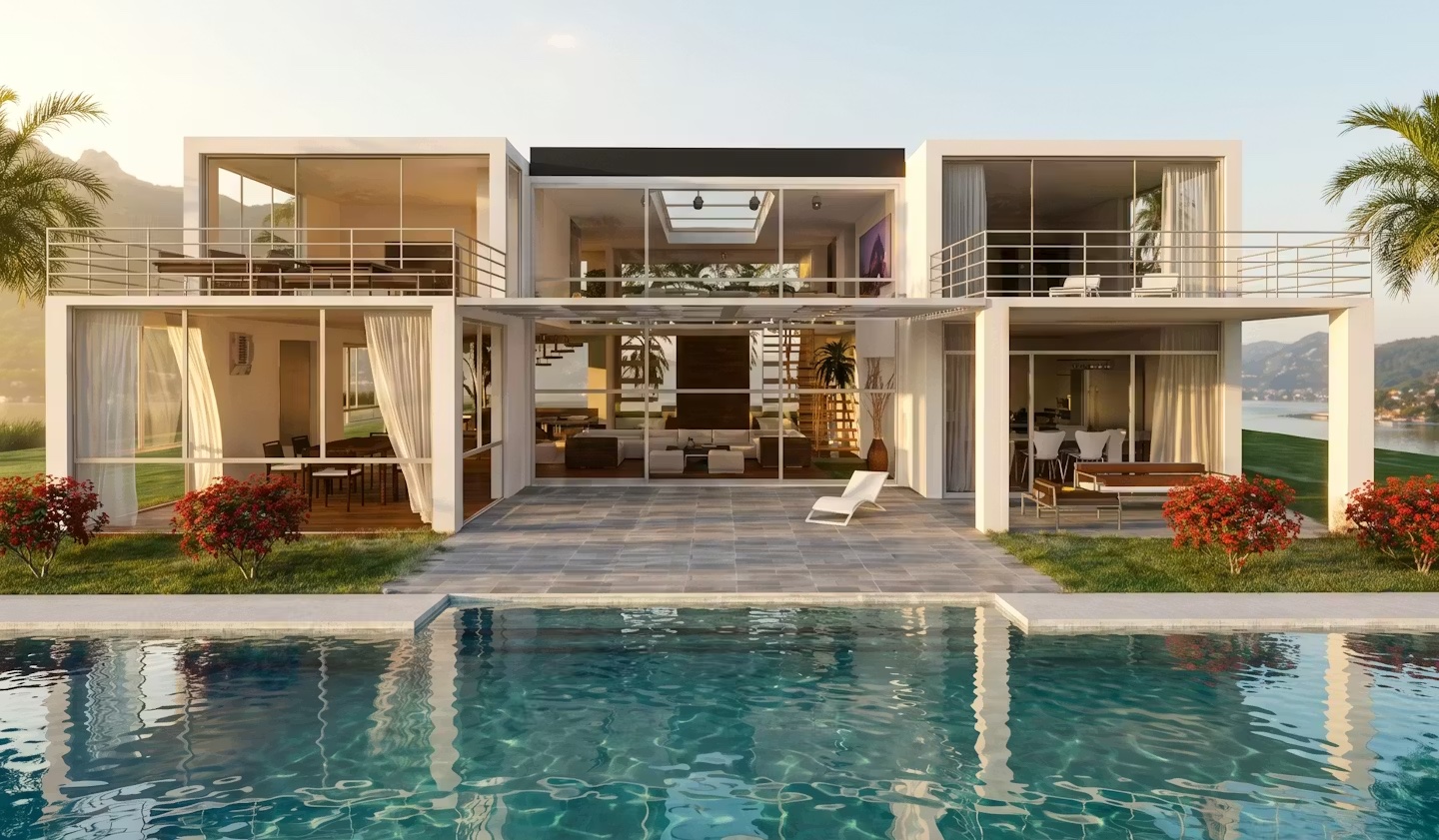 villa-architecte-lac-bourget