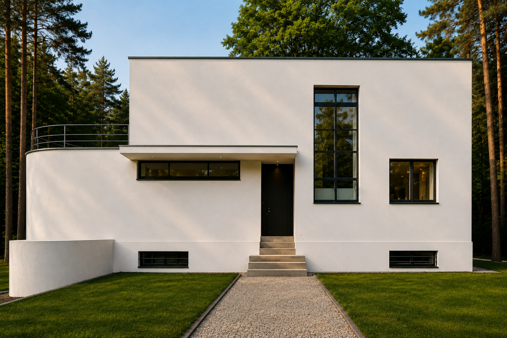 architecture-bauhaus