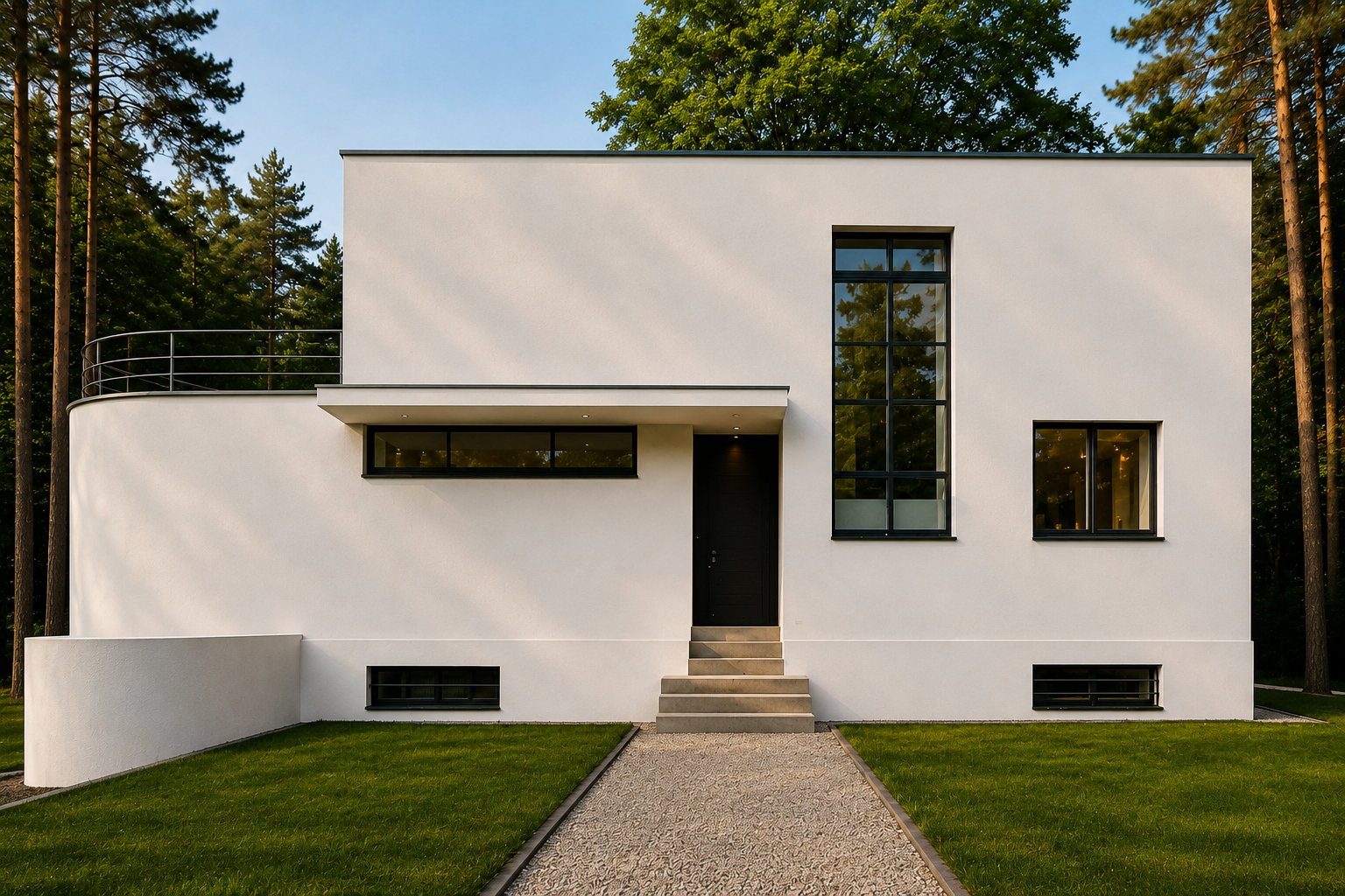 architecture-bauhaus